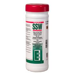 易力高SSW