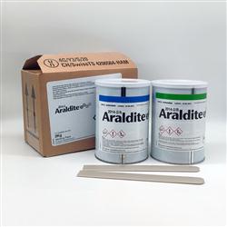 愛牢達2014AB超強結構膠|Araldite2014