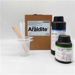 愛牢達2020環氧膠 Araldite2020 粘結膠 500G