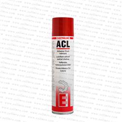 易力高ACL粘性鏈條潤滑劑|Electrolube ACL