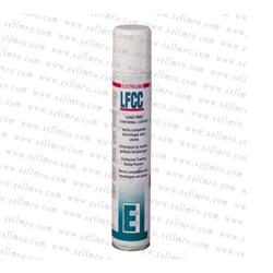 易力高LFCC無鉛保形涂料|Electrolube LFCC