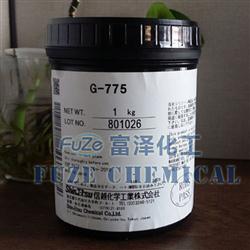 信越G-775導(dǎo)熱硅脂